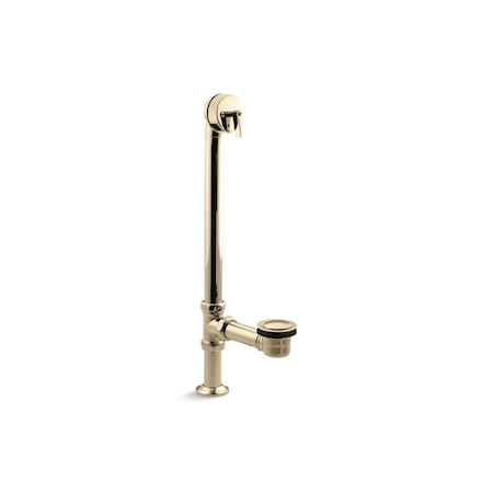 Kohler 7159 Bath Drain/Pop-Up/Af 7159-AF